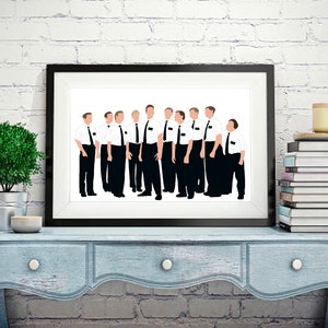The Book of Mormon musical (digital download)