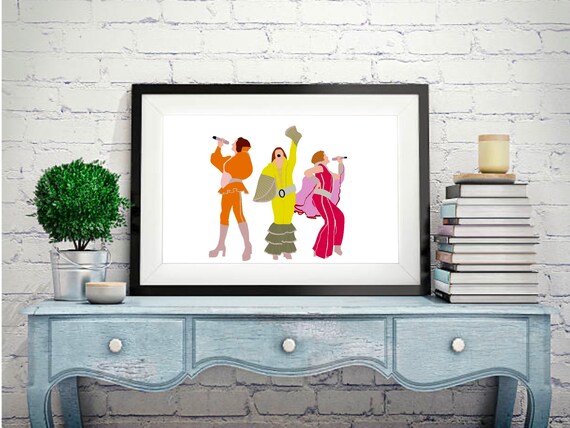 Mamma Mia digital Download | Etsy