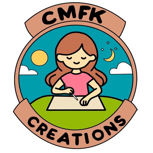 CMFKCreations - Etsy