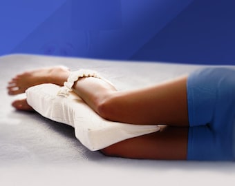 knee pillow replacement cover