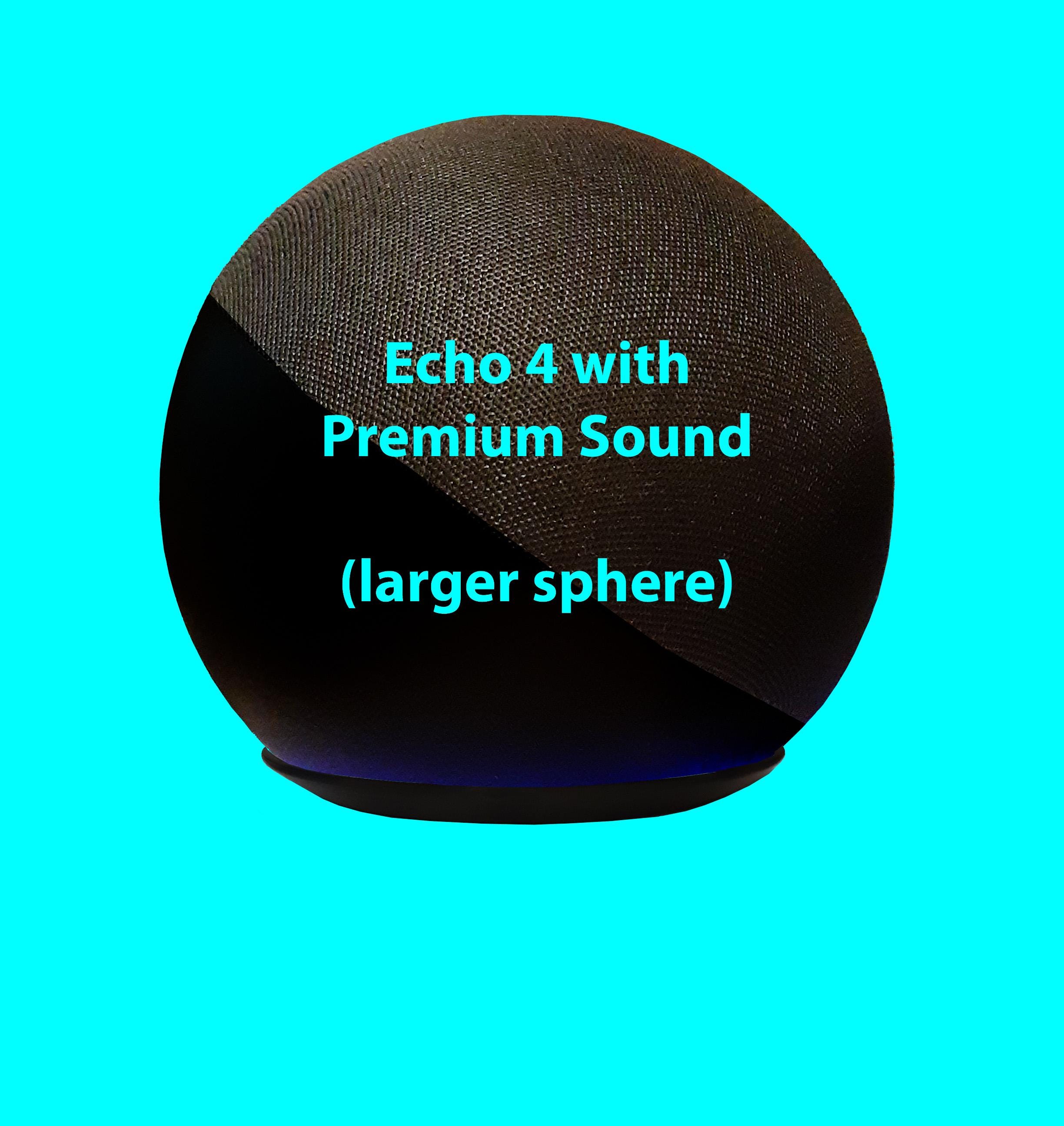 Bloqueador de luz/atenuador de luz/anillo base Echo PREMIUM