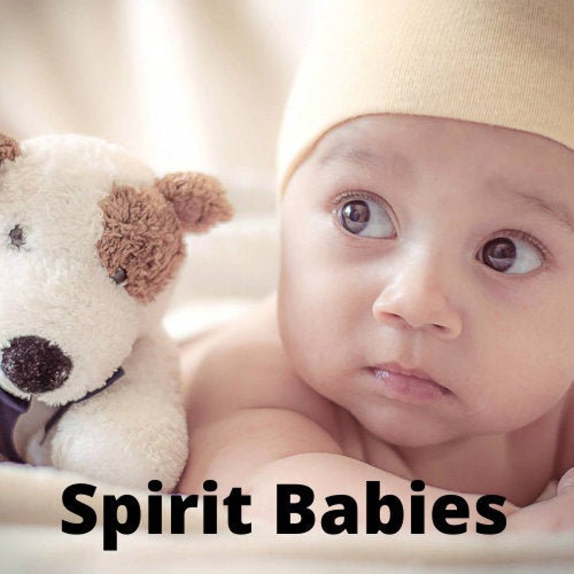 Spirit Babies Psychic Reading Etsy