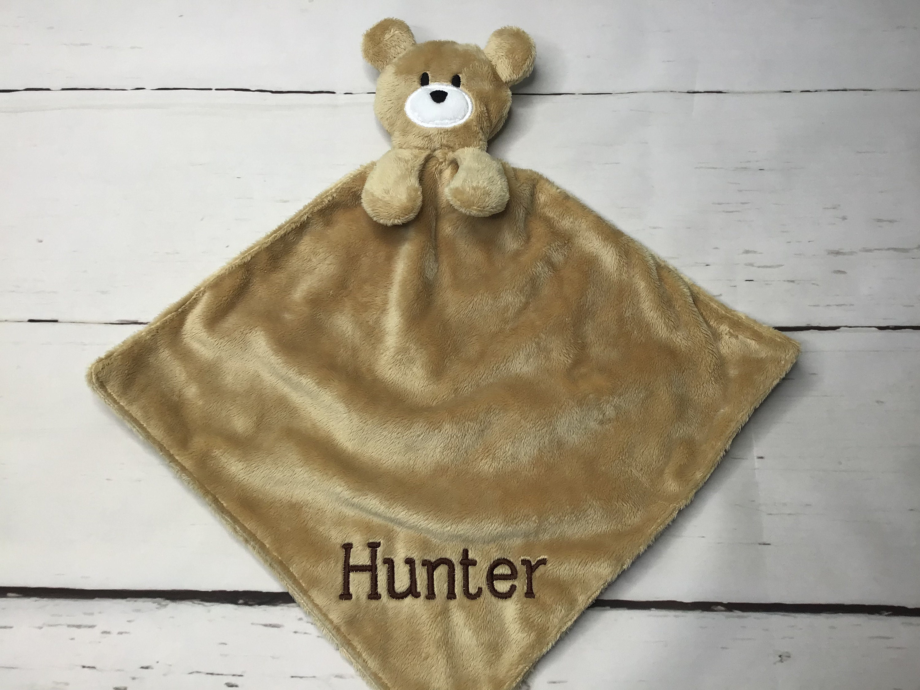 Blanket bear sales