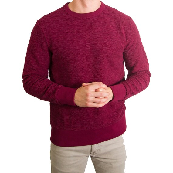 Boucle sweatshirt sales