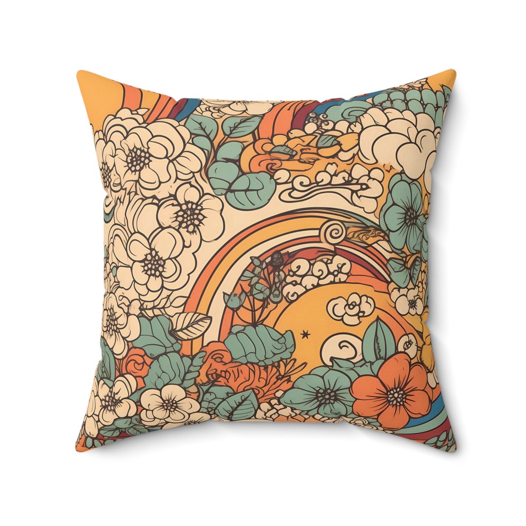 Vintage Inspired Throw Pillows at Lula Strauss blog