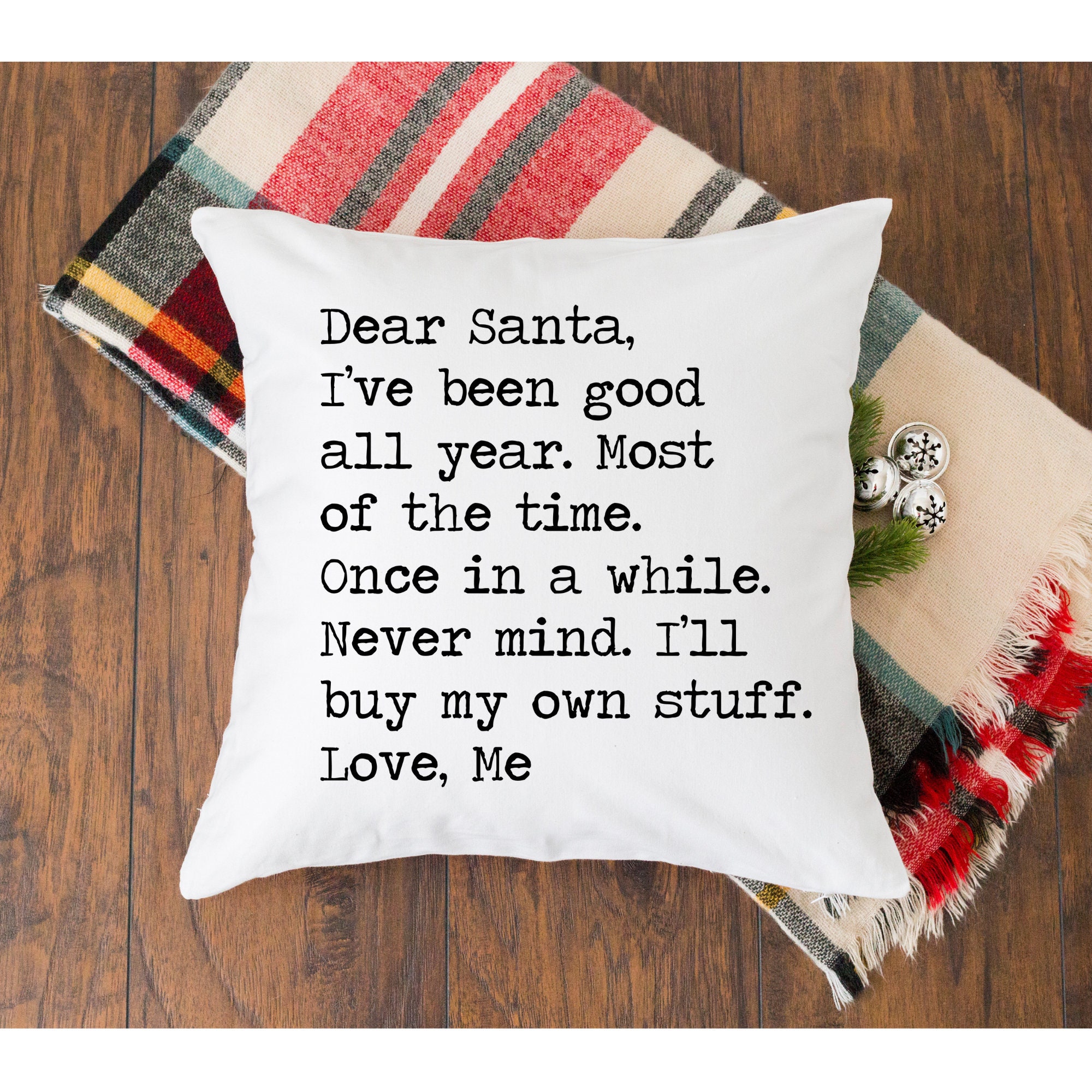 Well that's not a good sign meme gift' Throw Pillow Cover 18” x 18”