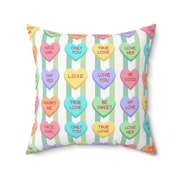 Modern Valentine Etsy