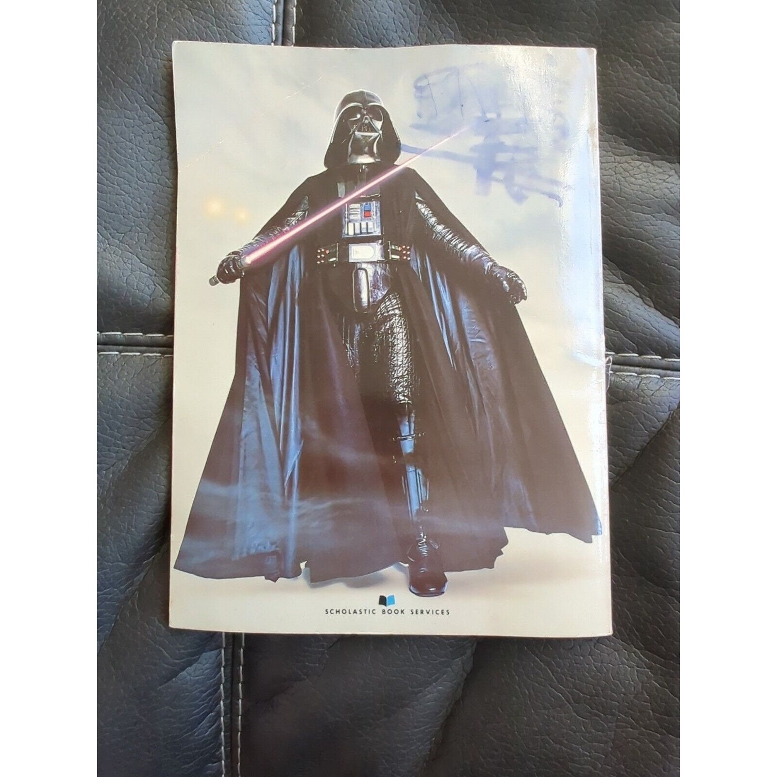 1978 the Star Wars Storybook Fullcolor Photographs Book Etsy