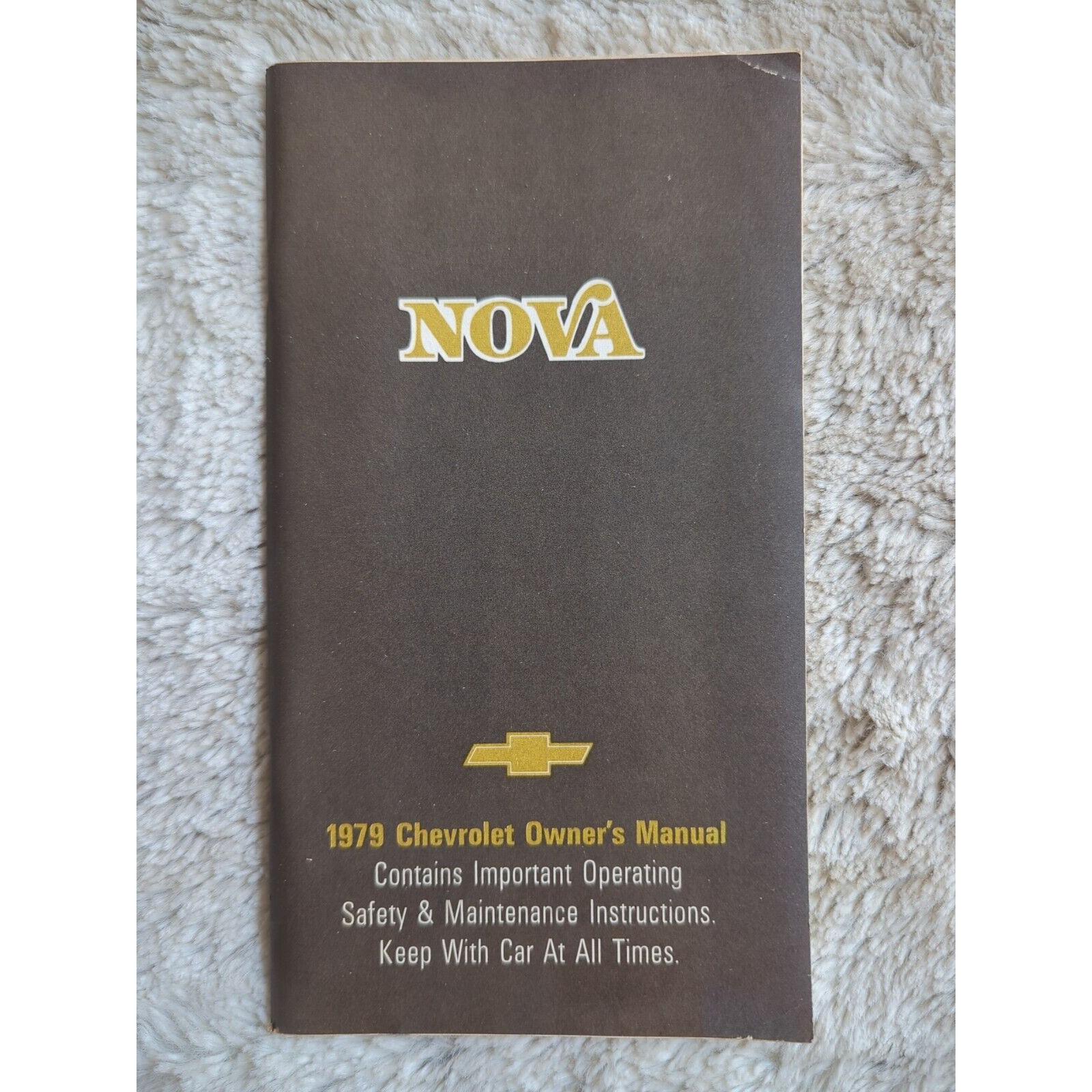 1967 Chevrolet Caprice Impala Owners Manual User Guide ... - eBay