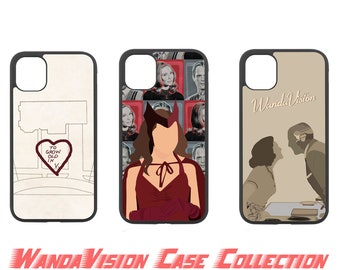 Marvel Phone Case Etsy