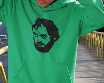 Stanley Kubrick Hoodied Sweatshirt
