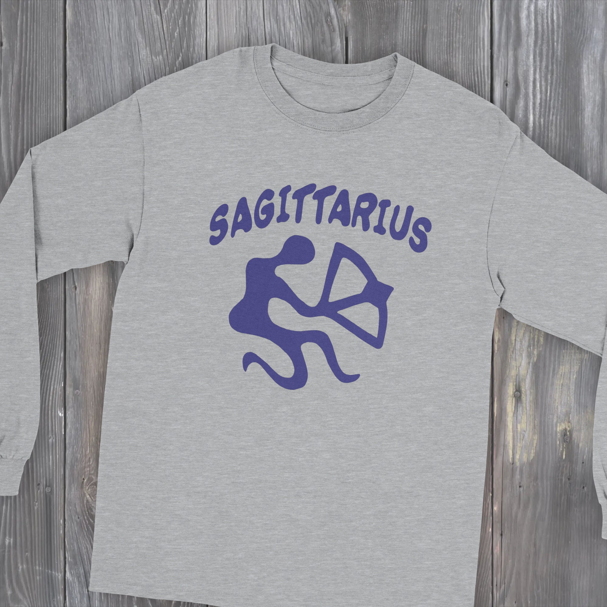 Sagittarius Zodiac Polynesian T Shirt Kid Unique Style - Red LT8