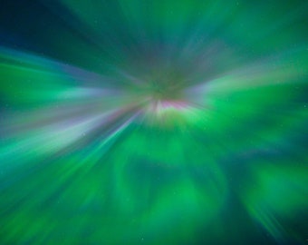 Northern Lights Aurora Borealis (2)