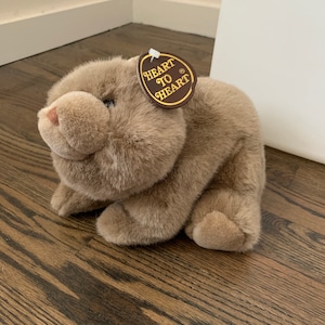 Chosun bear - Etsy 日本