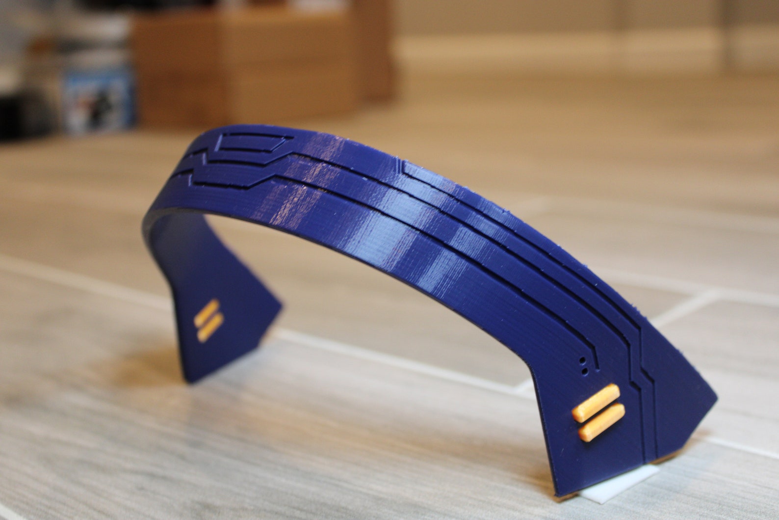 Bo Katan Kryze Headband Mandalorian Star Wars Etsy