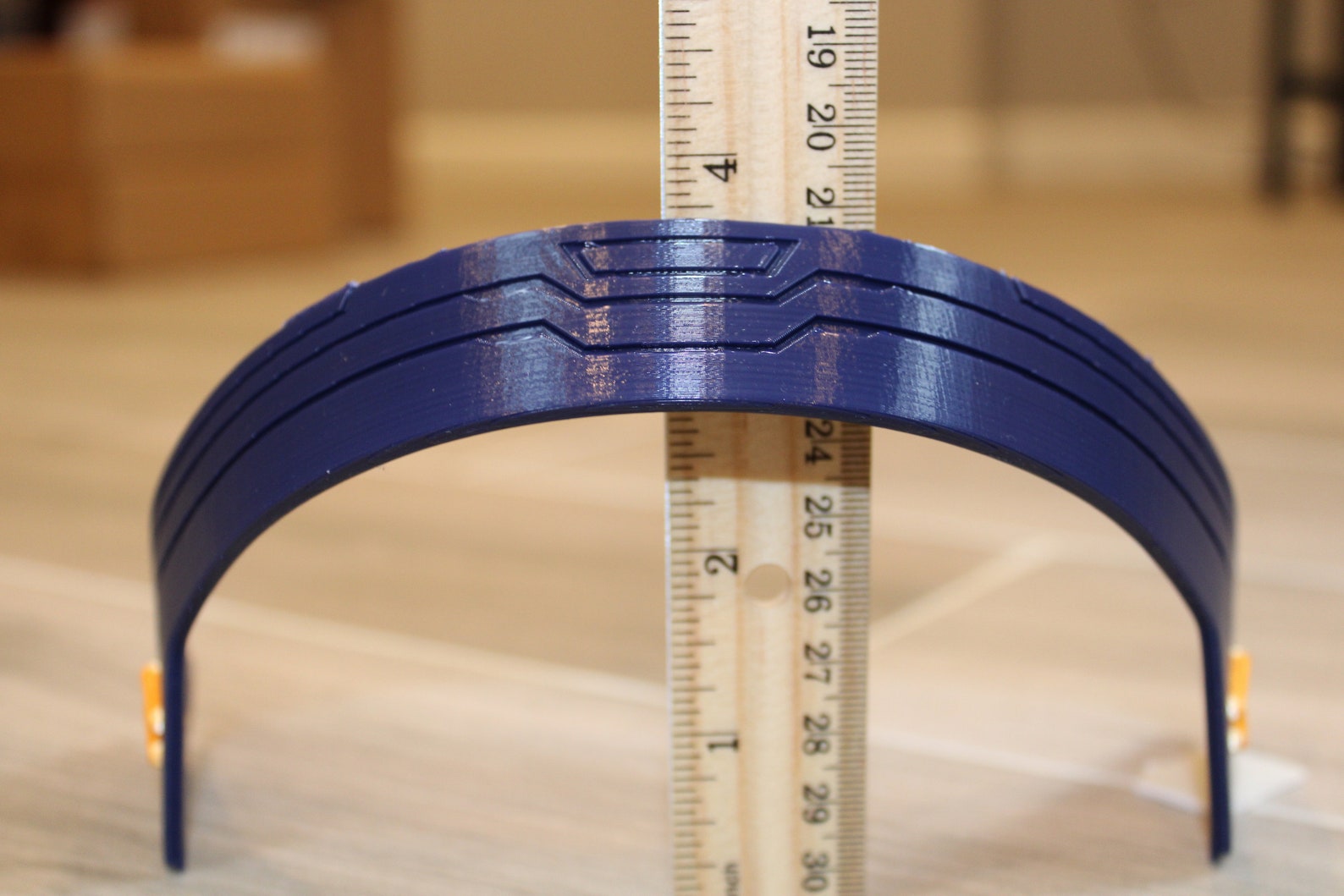 Bo Katan Kryze Headband Mandalorian Star Wars Etsy