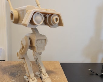 BD1 droid model | Star Wars