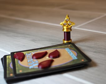 Blood Tokens | Magic the Gathering | Card Game Marker