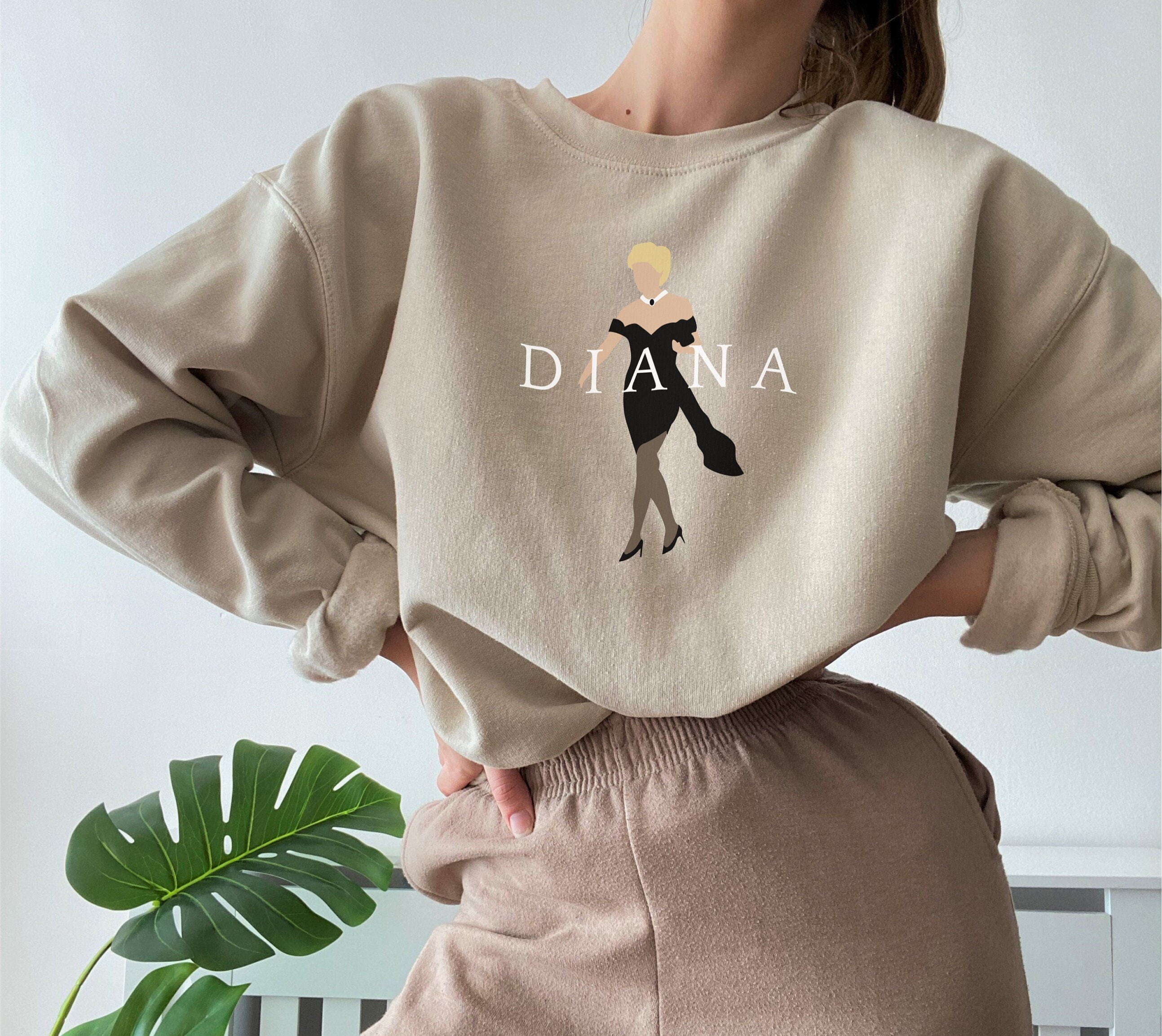 Diana Blue Dress - Etsy