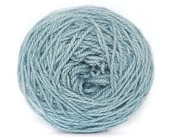 Eco Cotton Yarn ~ Watershed