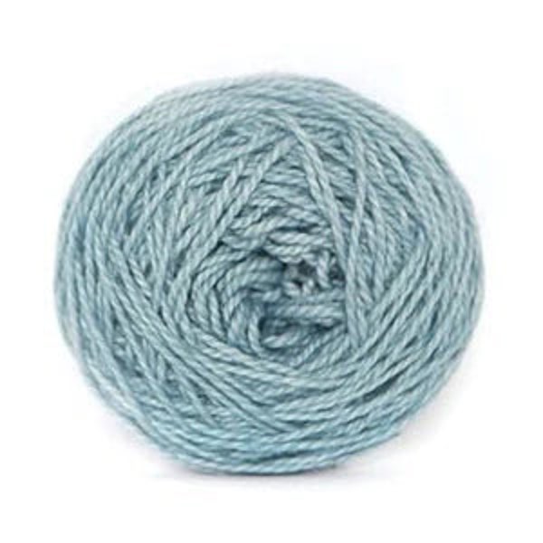 Eco Cotton Yarn ~ Watershed