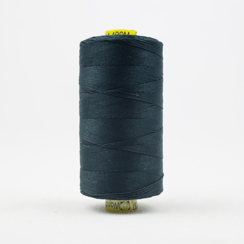 12 Wt. Cotton Petites Thread - Christmas Sampler - 50 yd. Spools