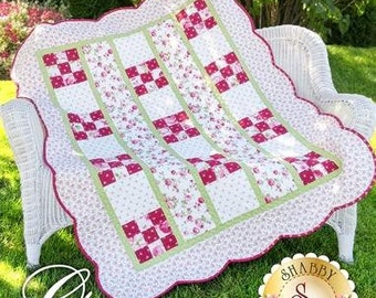 Gracie Quilt Pattern