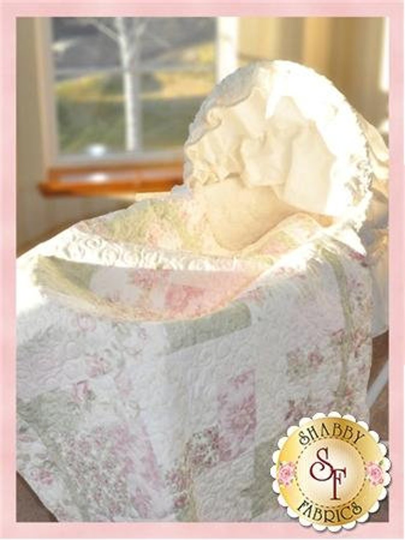 Easy as ABC and 123 Pattern - Etsy