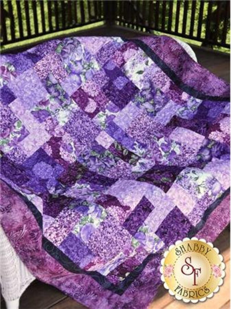 Easy as ABC and 123 Pattern - Etsy