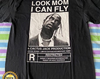 travis scott cactus jack records