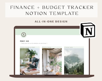 Budget und Finanzen Tracker Begriff Vorlage | Monatliche Ausgaben-Tracker | Vorstellung Budget Vorlage | Begriff Finanzen Vorlage