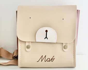 Sac Bebe Creche Etsy