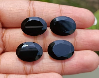 Big Piece Of Black Onyx Etsy