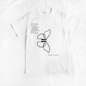 Butterfly Logo Shirt