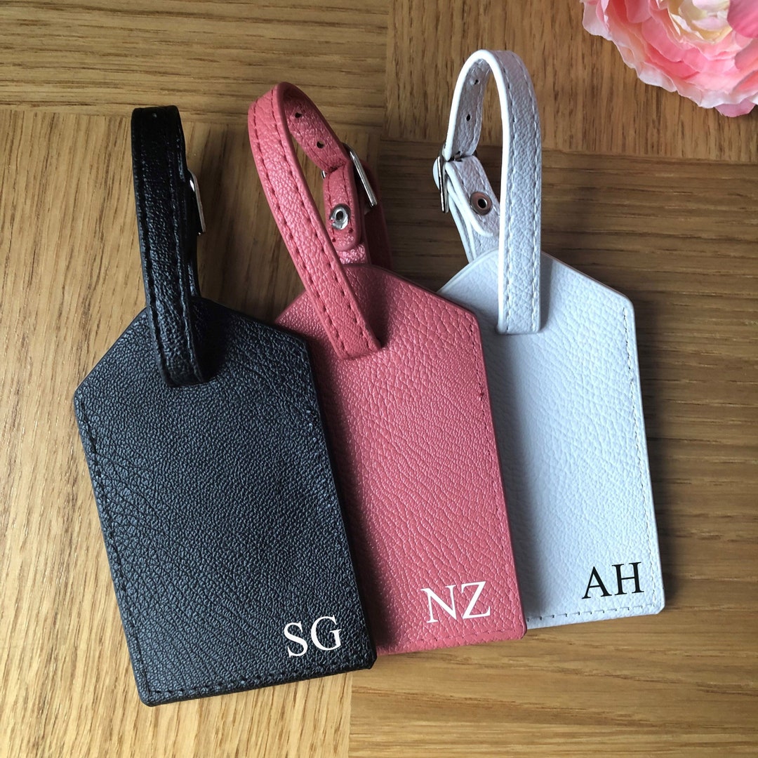 Personalised Luggage Tag, Travel Gift, Travel Gift, Gift for Her