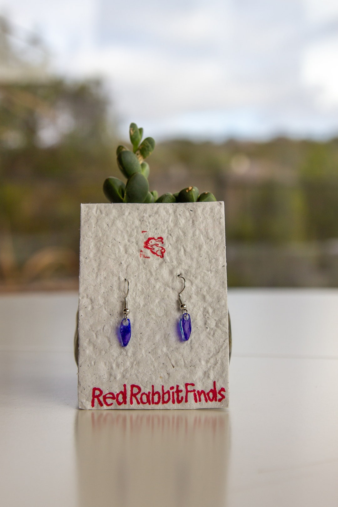 TTPSRY Blumen Ohrringe Mit Schichten-Design - Bunte Acryl Ohrringe Für Damen