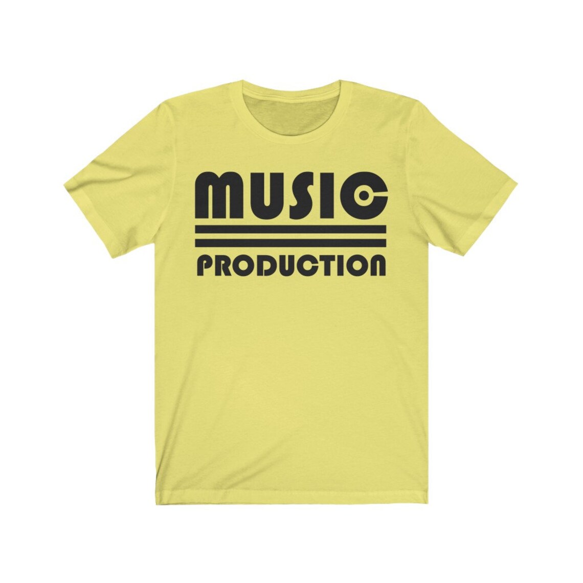 Producer Gift Music Production Shirt Etsy