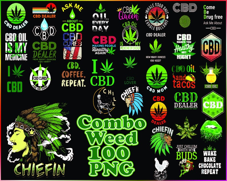 Dope Bundle Weed Bundle Png Smoke weed png Png File Png Printable Combo Png Combo 100 Weed Png Sublimation Digital.