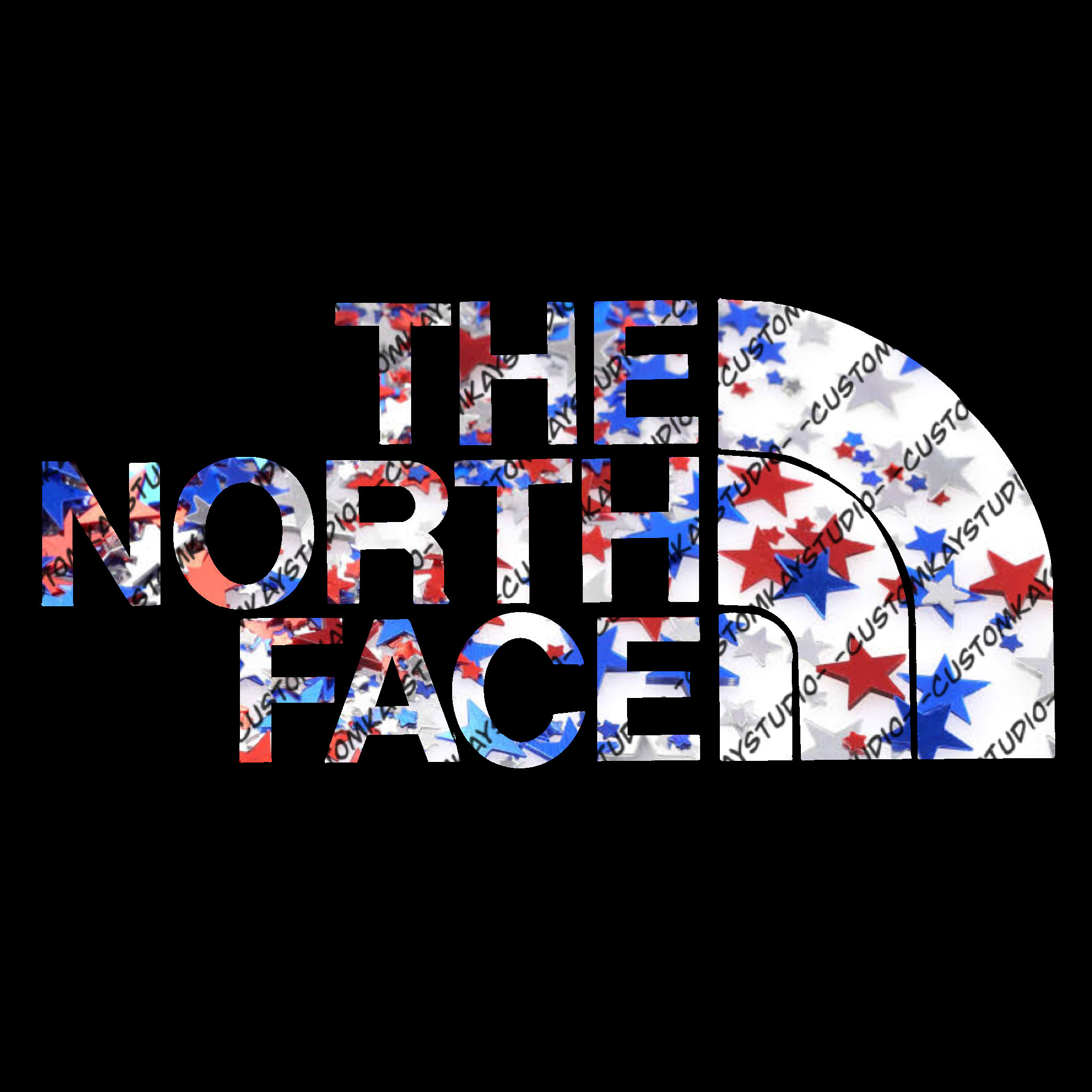 North Face Logo Png