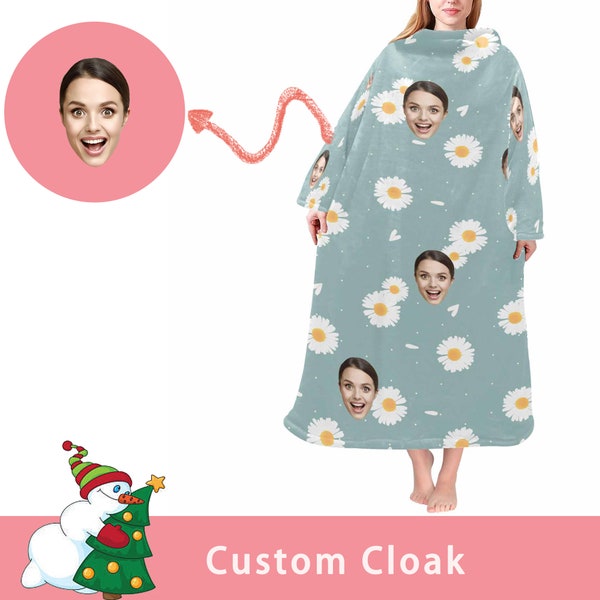 Blanket Robe Etsy