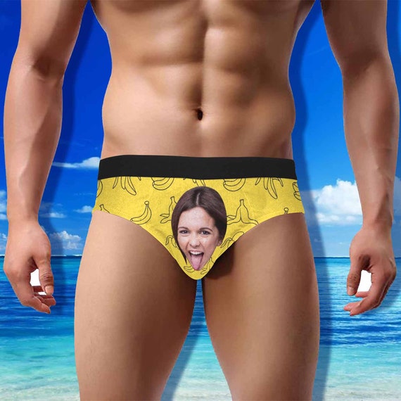 Calzoncillos outlet personalizados novio
