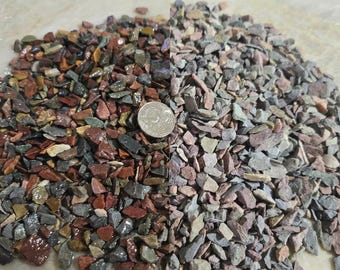 Decorative River Pebbles – Polished Natural Stones for Plants, Aquariums
