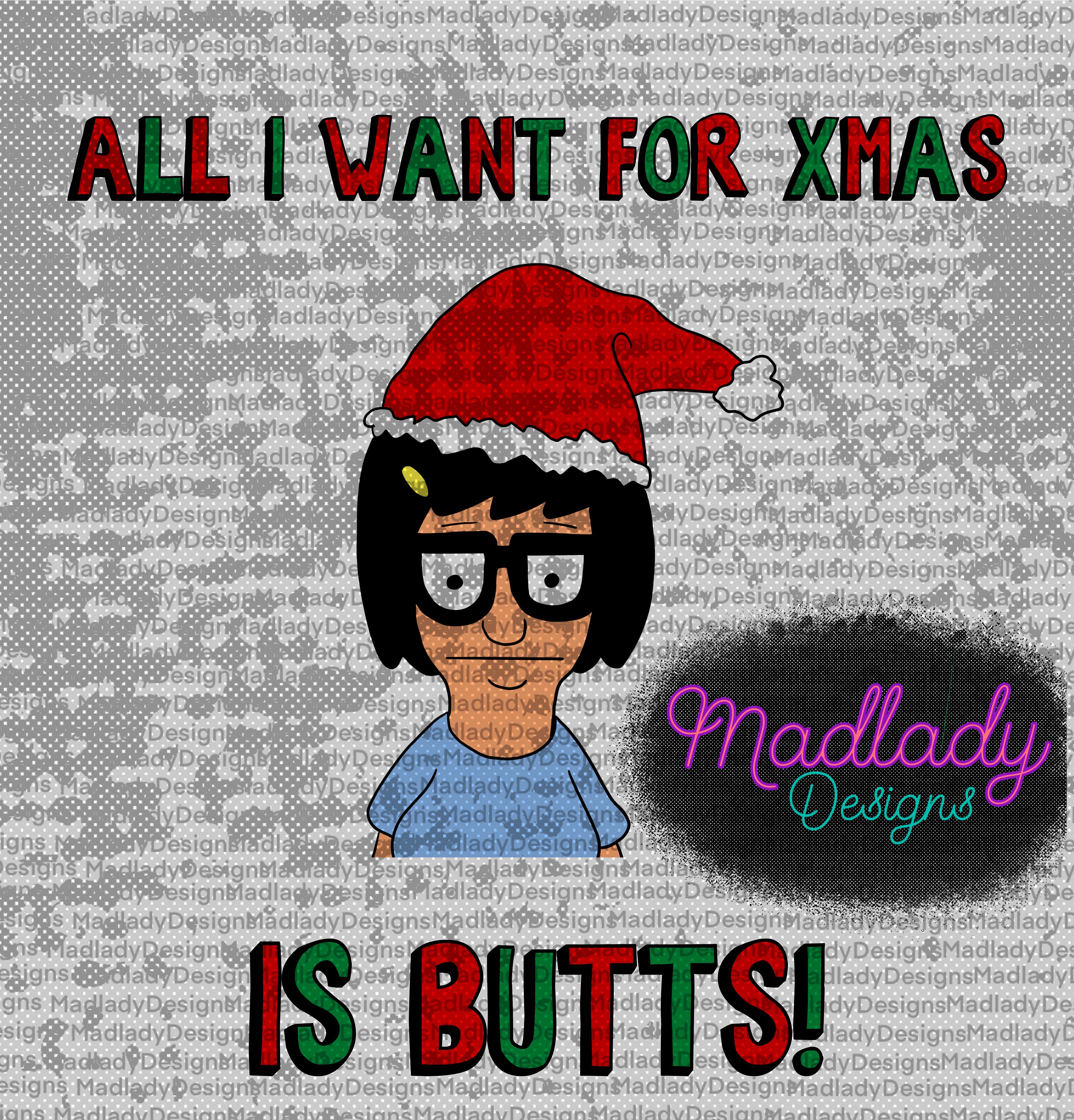 Tout Ce Que Je Veux Pour Noel Titi