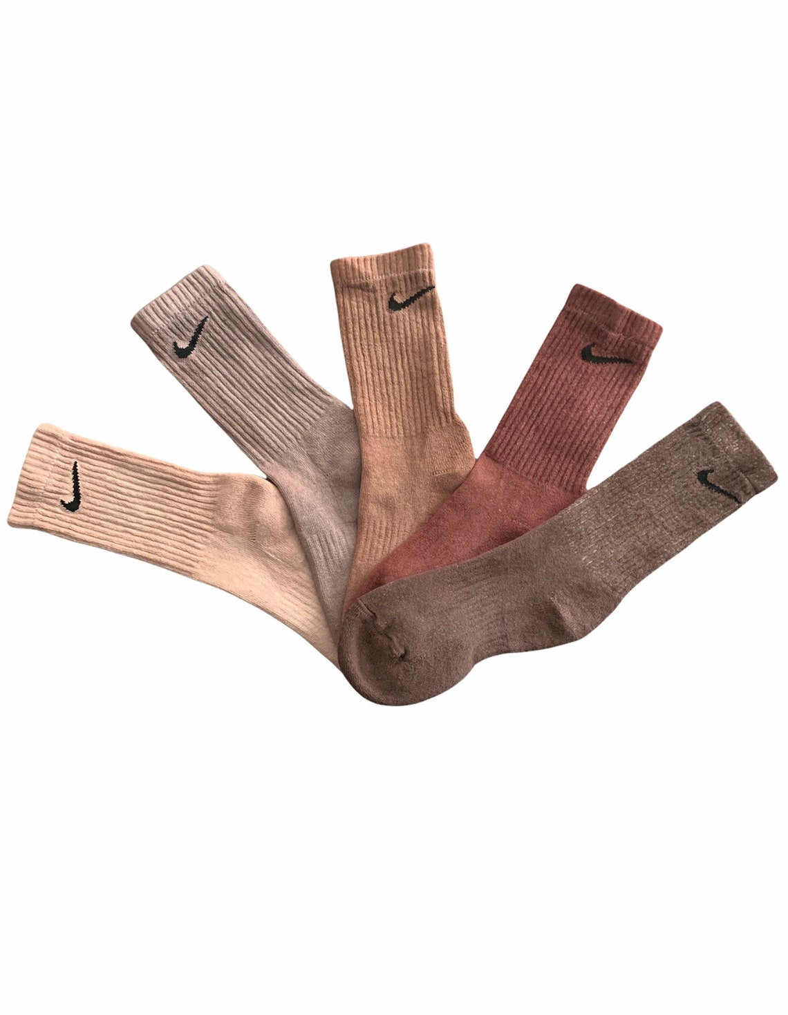 neutral nike socks finish line