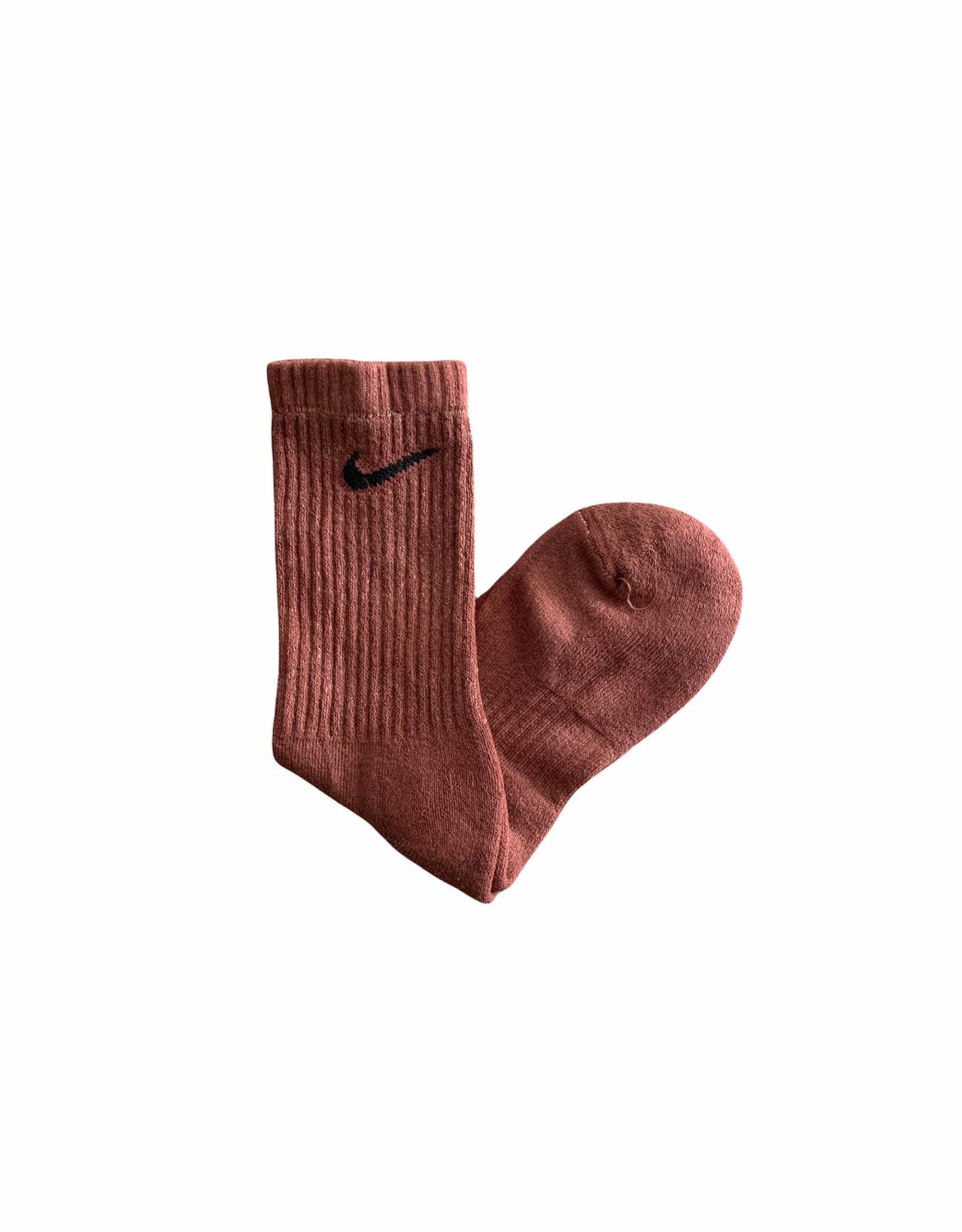 dyed nike socks pack
