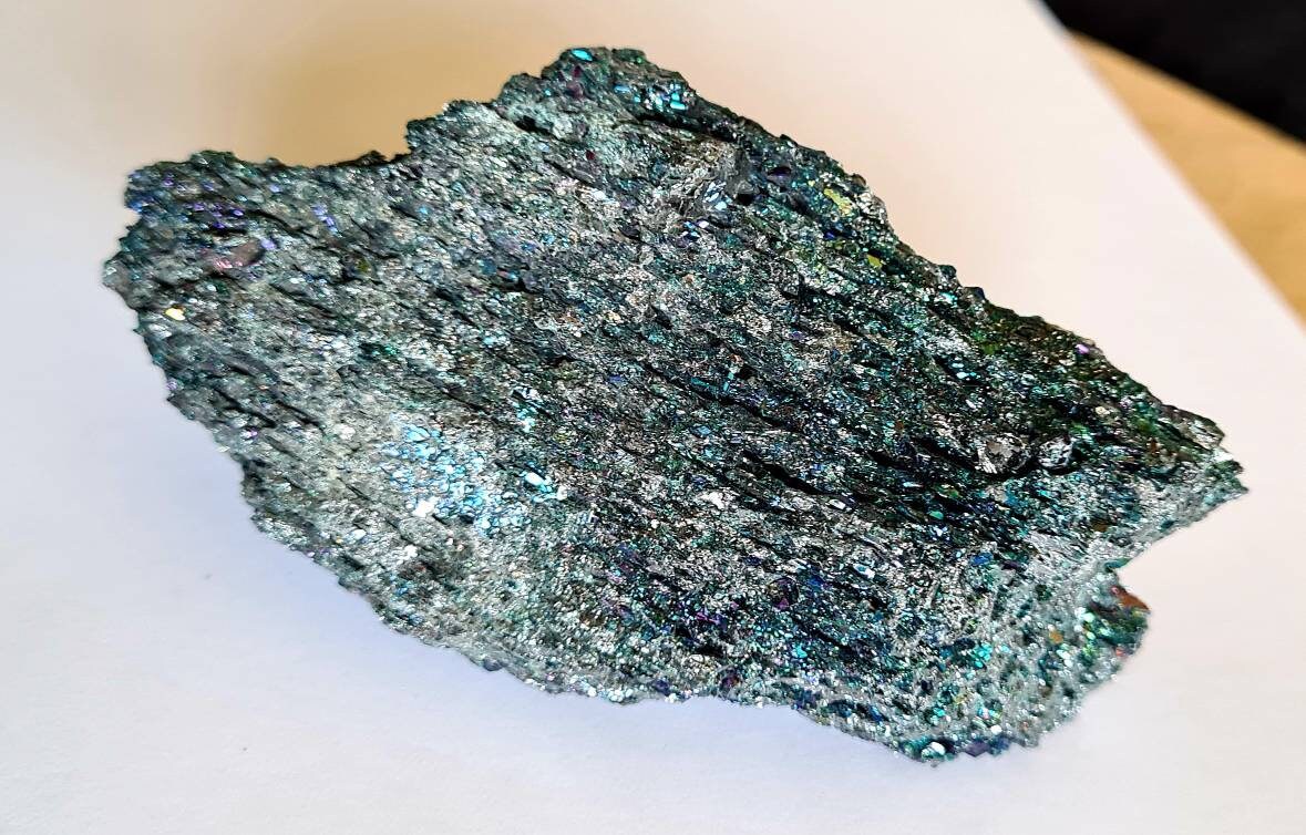 Carborandite