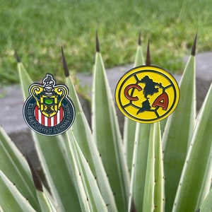 Fußball Pin