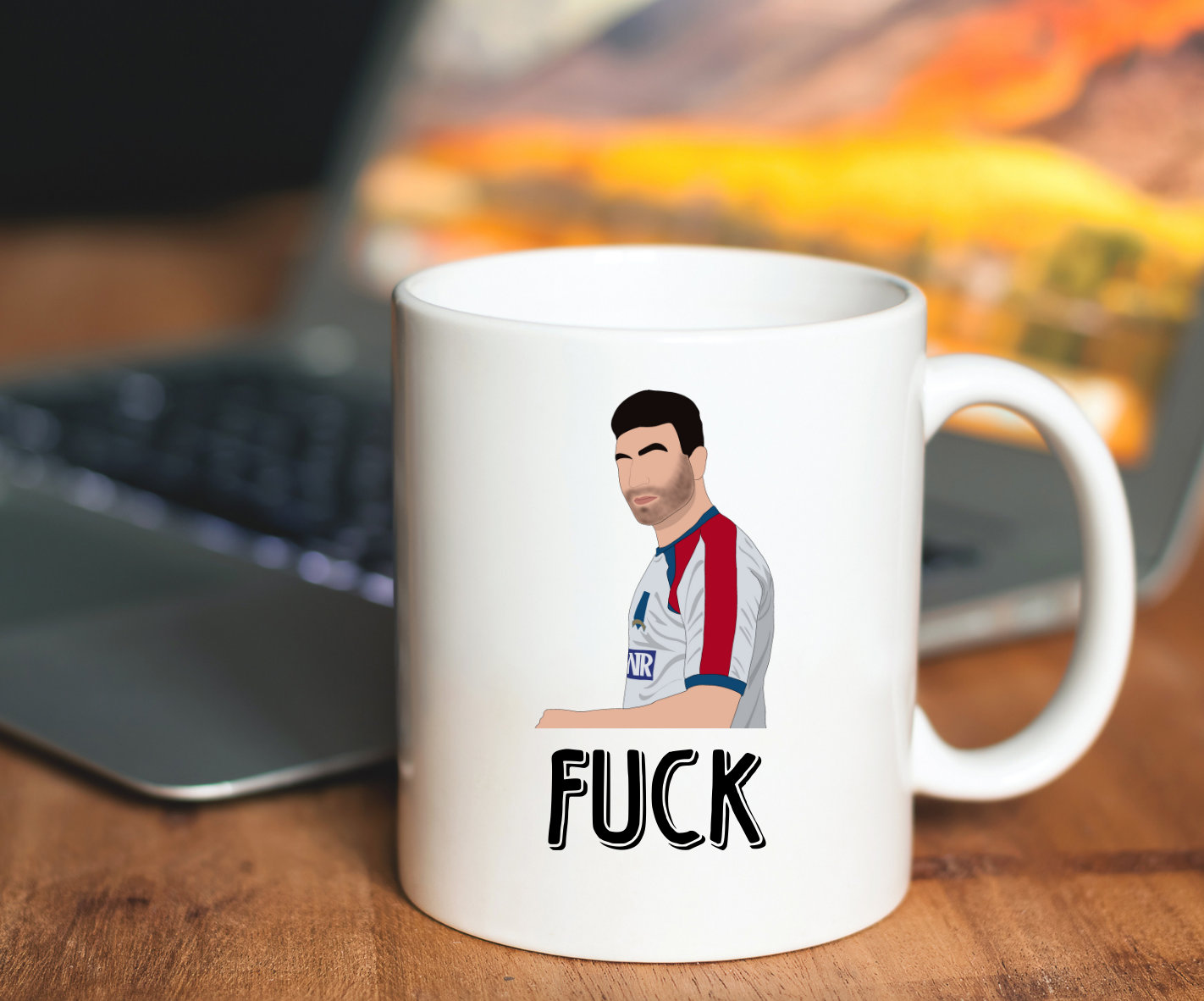 Roy Kent Mug Ted Lasso Inspired Coffee Mug Gift Birthday | Etsy