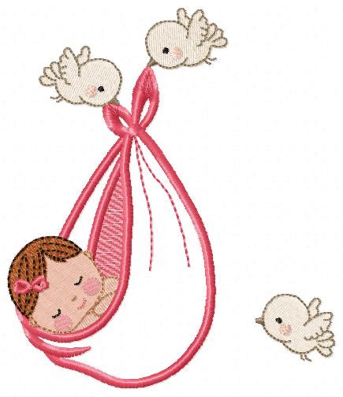 Baby boy and girl embroidery designs machine embroidery  etsy Baby boy and girl embroidery designs machine embroidery  etsy