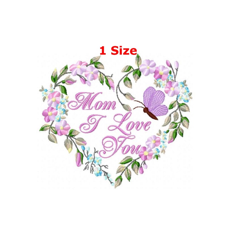 Mothers day embroidery designs machine embroidery nwcvq  etsy Mothers day embroidery designs machine embroidery nwcvq  etsy